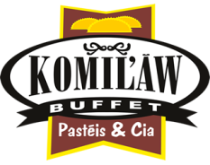 Komil'aw Buffet