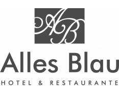 Hotel Alles Blau