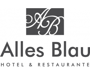 Hotel Alles Blau
