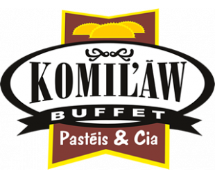 Komil'aw Buffet