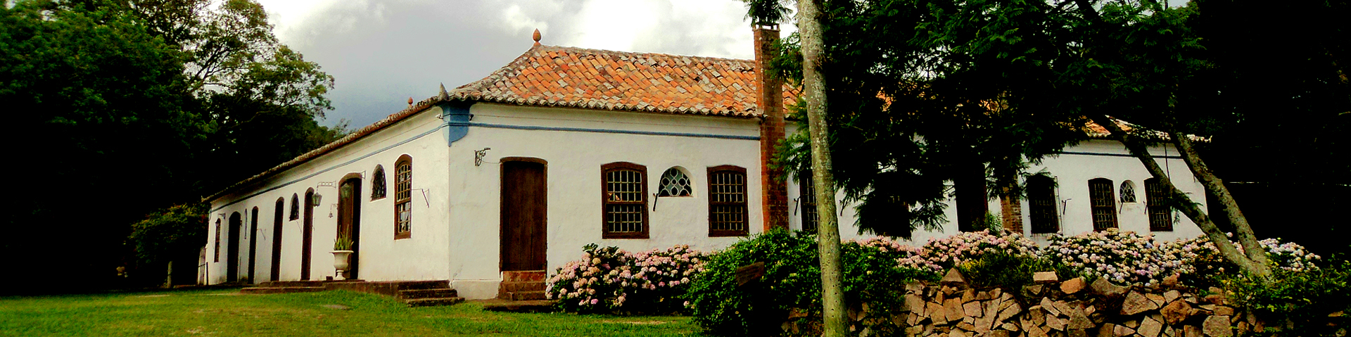 Charqueada São João